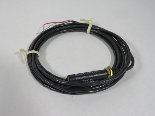 Honeywell Microswitch FE-TPC2L Photoreceiver 10° Field of Vision OPEN BAG NWB