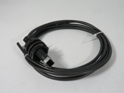 Allen-Bradley 42SRF-6002 Series B Photoelectric Sensor 10-30VDC 3m Cable USED