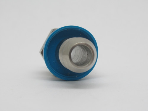 Swagelok SS-PB4-MT4 Multi Purpose Push-On Hose End Connector 1/4" USED