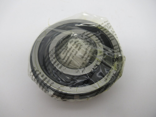 Timken 6308-2RS-NR-C3 Deep Grove Ball Bearing  90mm OD 40mm Bore 23mm W NEW