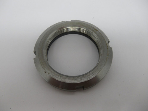 Whittet-Higgins BML-10 Bearhug Locknut 70mm OD M50x1.5 Thread NEW