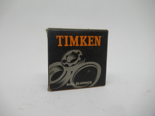 Timken 6005-2RS-C3 Deep Grove Ball Bearing 47mm OD 25mm Bore 12mm W NEW