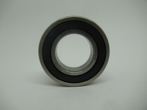 Timken 6005-2RS-C3 Deep Grove Ball Bearing 47mm OD 25mm Bore 12mm W NEW