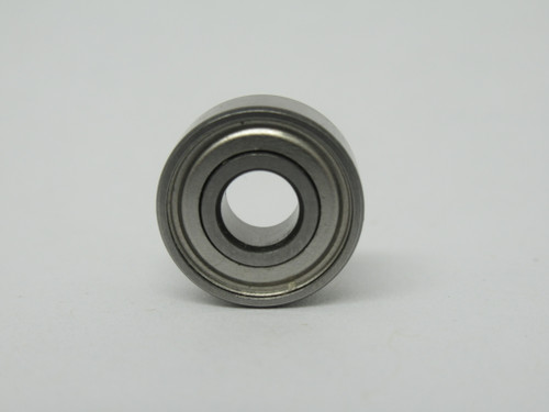 Generic SR3ZZ Ball Bearing 1/2" OD 3/16" ID 3/16" W NOP