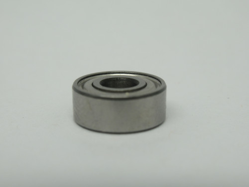 Generic SR3ZZ Ball Bearing 1/2" OD 3/16" ID 3/16" W NOP