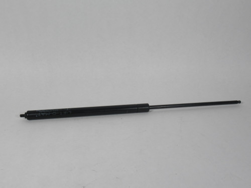 Stabilus 752924 Lift-O-Mat Gas Spring 7.87" Stroke 19.1" Length 110Lb Force USED