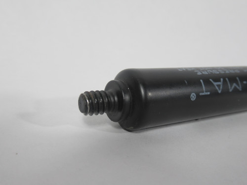 Stabilus 752924 Lift-O-Mat Gas Spring 7.87" Stroke 19.1" Length 110Lb Force USED