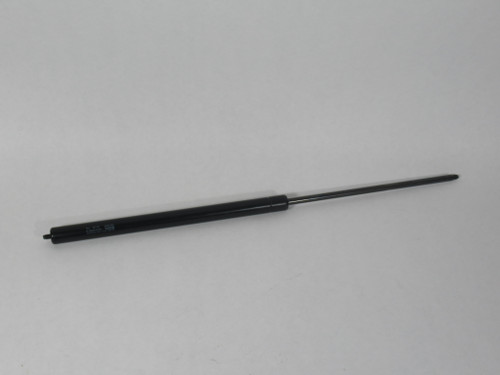 Suspa C16-14875 Gas Spring 8-1/4" Stroke 18-5/8" Length 60Lb Force USED