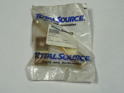 Total Source SY793293 Forklift Contact Kit ! NEW !