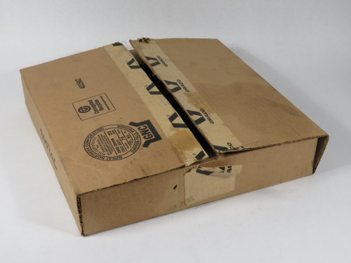 Graco 189300 Cover for 2150 Double Diaphragm Pump DAMAGED BOX NEW