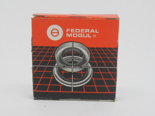 Federal Mogul 474252 Oil Seal 0.937" ID x 1.752" OD x 0.25" W NEW