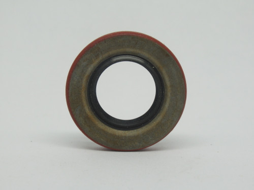 Federal Mogul 471554 Oil Seal 0.75" ID x 1.375" OD x 0.25" W *SHELF WEAR* NEW