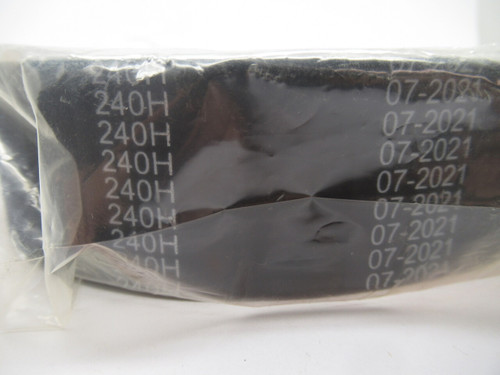 Gates 240H150 Power Grip Drive Belt 255mm Length 38mm Width 2-Pack NWB