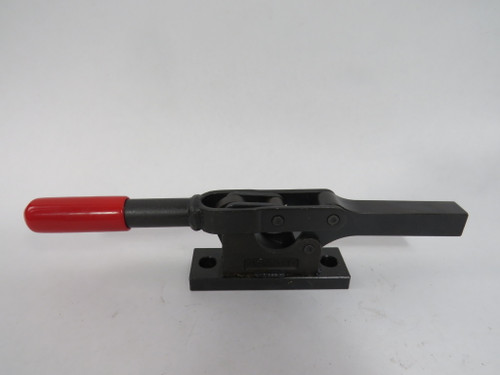 Destaco 5305 5000 Series Hold Down Clamp 2.75" Arm Length 600lbf 90DEG USED