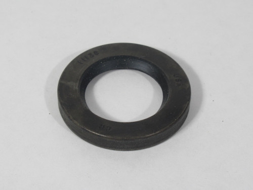 Chicago Rawhide 11138 Oil Seal 1.125" ID x 1.752" OD x 0.25" W NEW