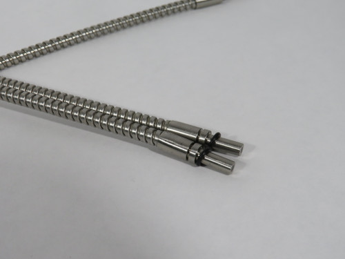 Allen-Bradley 43GR-FIS25SL Series A Fiber Optic Cable Diffuse Sensing 36" L USED