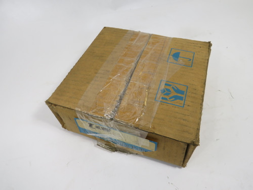 Tsubaki 48L100BF Timing Pulley 1/2"ID 48T 5.7"FD 1"Belt *DMG BOX/Shelf Wear* NEW