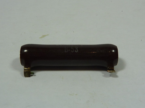 Ohmite Brown Devil 1844 Power Resistor 20K 20W USED