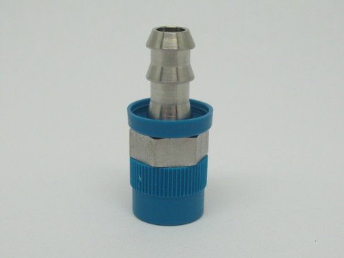 Swagelok SS-PB6-PM6 Push On Hose Connector 3/8" Male NPT x 3/8" Hose NOP