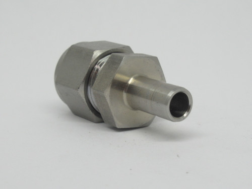 Swagelok SS-6-TA-1-8RS Tube Fitting Adapter 3/8" Tube x 1/2" Male ISO NOP