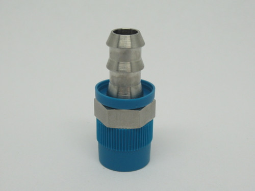 Swagelok SS-PB8-PM8 Push On Hose Connector 1/2" Male NPT x 1/2" Hose NOP