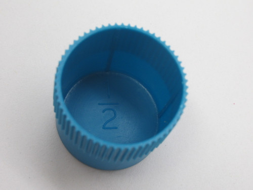 Swagelok SS-PB8-PM8 Push On Hose Connector 1/2" Male NPT x 1/2" Hose NOP