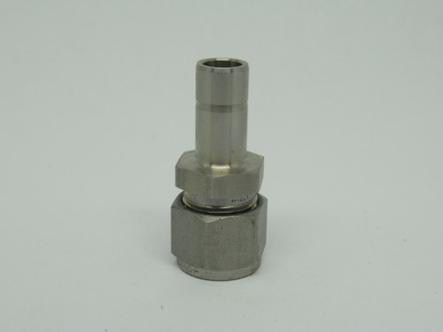 Swagelok SS-8-TA-1-8RS Tube Fitting Adapter 1/2" Tube x 1/2" Male ISO NOP