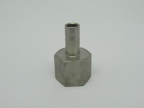 Swagelok SS-6-TA-7-6 Tube Fitting Adapter 3/8" Tube x 3/8" Female NPT NOP