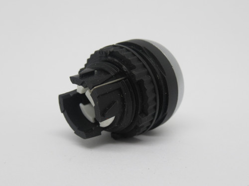 BACO L21CA02 Non-Illuminated Pushbutton GREEN Maintained USED