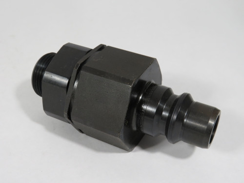 Walther Prazision HP-016-2-S2030-12-1 Self-Sealing Adapter M30x2 BOX DMG NEW