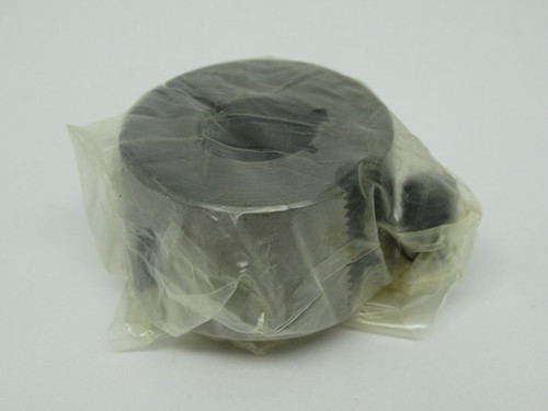 Generic 1210-3/4 Tapered Bushing 3/4" Bore 3/16x3/32" Key 1-7/8" OD NOP