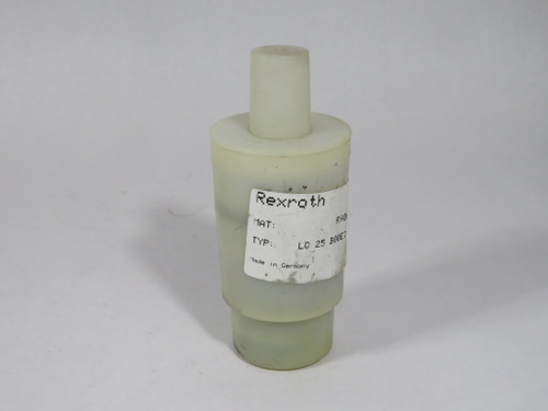 Rexroth R900912602 LC 25 B00E7X/ 2-Way Cartridge Valve SHELF WEAR NEW