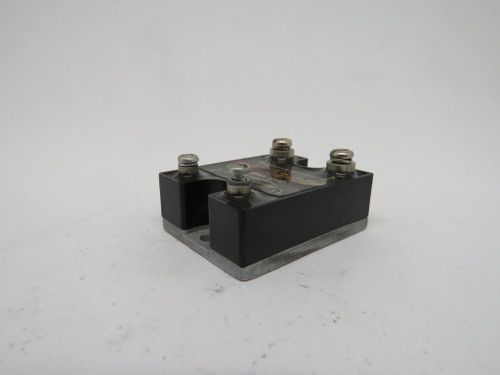 Opto 22 5002 Solid State Relay 12-32VDC Control USED
