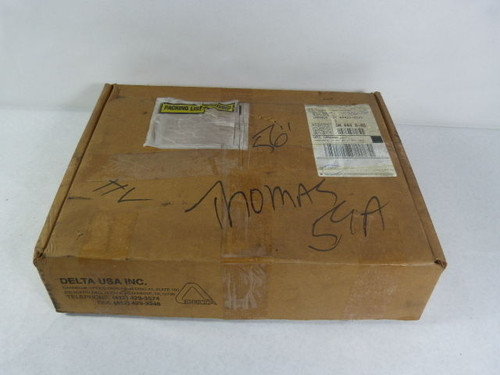 Delta ROTA-SONDE DC3000 Hot Metal Detector Sensor 110V 0.2A 60Hz ! NEW !