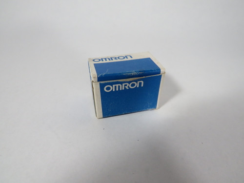 Omron E53-C3 Output Control Module 4-20mA 600 Ohms 12 Bit *Writing on Box* NEW
