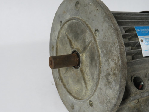 Bonfiglioli 0.55kW 1720RPM 330/575V 1.8-1.1A 60Hz USED