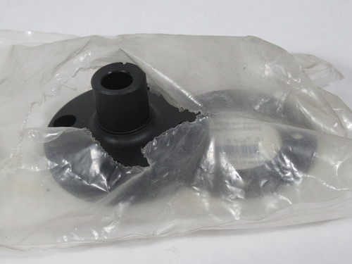 ABB 1SFA616077R1012 Tube Mounting Base 25mm D *RIPPED BAG* NWB