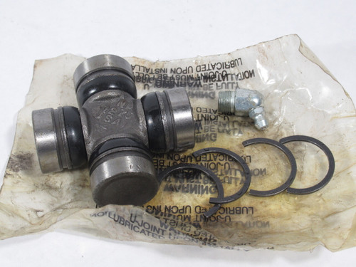 Neapco 1-1275 Greasable Universal Joint 1.064" Bearing Diam OPEN BAG NWB