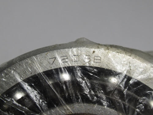 CSC 7208B Angular Contact Bearing 40mm ID 80mm OD 18mm W HOLEY BAG NOP