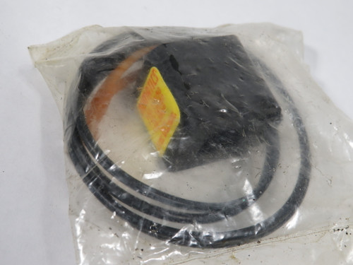 Numatics 139-356P Solenoid Coil 100-115@50Hz 110-120@60Hz DIRTY BAG NOP
