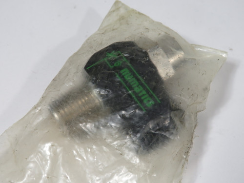 Numatics 3FCRN Flow Control Valve 3/8" NPT NOP