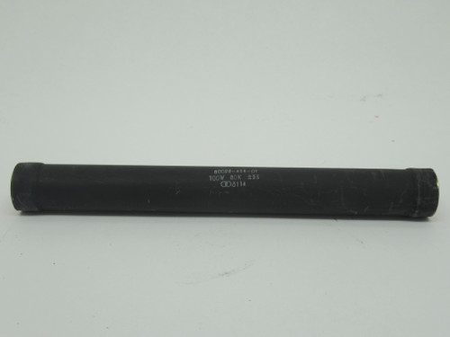 Generic 80026-454-01 Wirewound Resistor 100W 80K +/-5% USED
