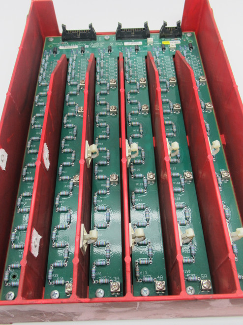 Allen-Bradley 81007-465-51-R Voltage Sensing Drive Board USED