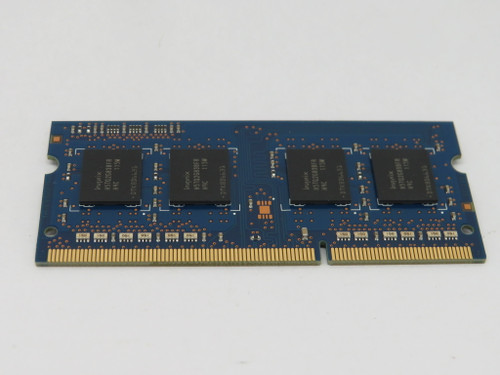 Hynix Korea 08 HMT325S6BFR8C-H9-NO-AA Laptop SDRAM 2GB DDR3 PC3-10600S USED