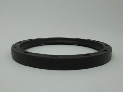 NAK 4.5X5.5X0.5 Nitrile Rubber Oil Seal SC 4.5" ID x 5.5" OD x 0.5" W NOP