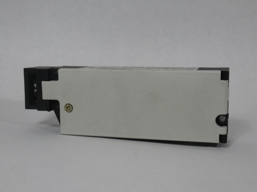 Moeller AT0-11-120AFT-ZBZ/X Safety Interlock Switch 1NO 1NC 120V 50/60Hz NEW