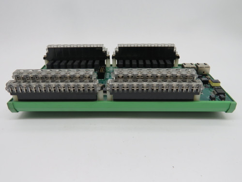 Allen-Bradley 80190-299-01/9 XI01 Digital I/O Module 80190-300-01-R USED