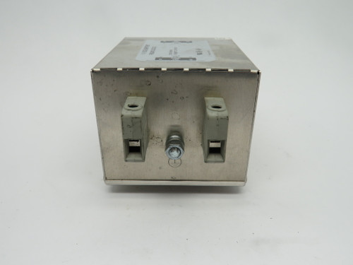 Schaffner FN2412-32-33 Single Phase EMC/EMI Line Filter 250V 50/60Hz USED