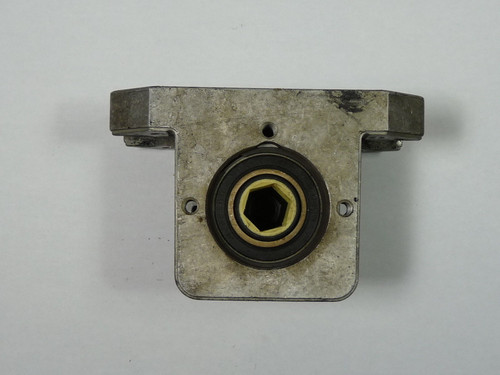 Bosch 3-842-524-253 Top Bearing Housing USED