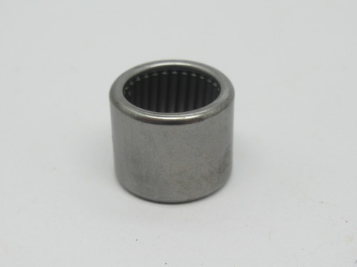 Torrington B-910 Needle Roller Bearing 3/4" OD x 9/16" ID x 5/8" W NOP
